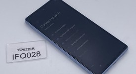 Good
													Google Pixel 7a - Verizon, Sea, 128 GB, 8 GB, G0DZQ, photo 2 of 9