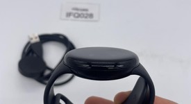 Good
													Google Pixel Watch 3 - Wi-Fi, Black, 45mm, Wi-Fi, photo 4 of 7