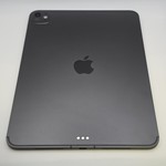 Mint Apple iPad Pro 11 inch (M5) 2025 - Unlocked, 256 GB, Space Black, Apple M5 9-Core, A3358, Standard Glass