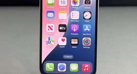 Good
													Apple iPhone 13 - Unlocked, Starlight, 128 GB, A2482, photo 1 of 11