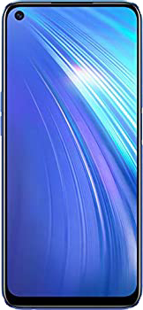 Realme 6