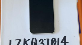 Good
													Apple iPhone 13 - Unlocked, Starlight, 128 GB, A2482, photo 1 of 3