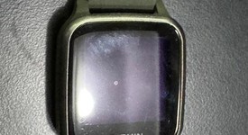 Good
													Garmin Venu Sq - Green, Music Edition, photo 4 of 10