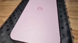 Good
													Google Pixel 9 Pro XL - Unlocked, Rose, 256 GB, 16 GB, GGX8B, photo 5 of 9