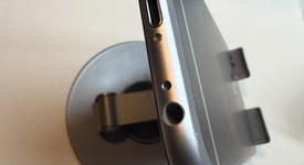 Good
													Apple iPhone 6S - Unlocked, Grey, 32 GB, A1688, photo 5 of 7