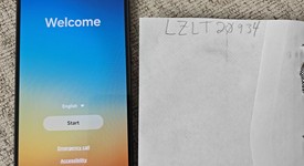 Good
													Samsung Galaxy S23 - Verizon, Black, 128 GB, 8 GB, SM-S911U, photo 3 of 3