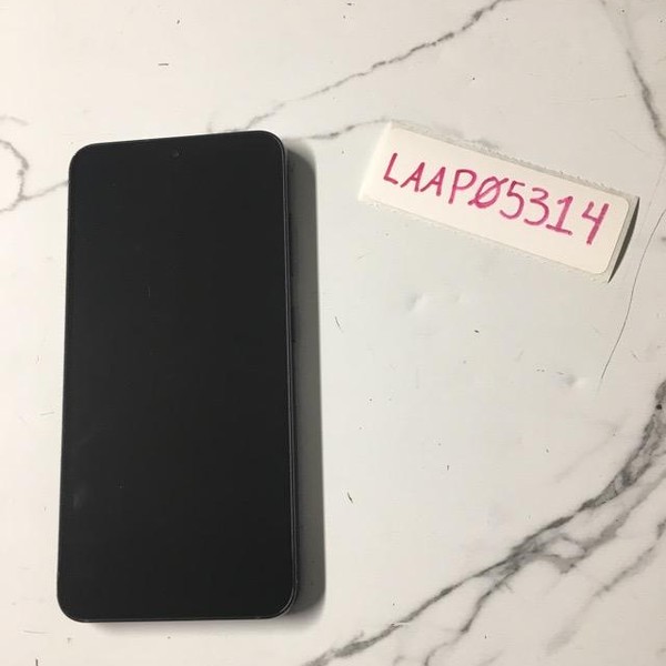 Samsung Galaxy S23 - AT&T, Black, 128 GB, 8 GB, SM-S911U