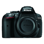  Nikon D5300