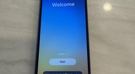 Good
													Samsung Galaxy Z Fold6 - Unlocked, Navy Blue, 1 TB, 12 GB, SM-F956U1, photo 2 of 8