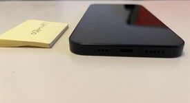 Mint
													Apple iPhone 13 - Unlocked, Midnight, 128 GB, A2482, photo 4 of 8