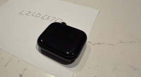 Good
													Apple Watch Series 8 45mm - Midnight, A2771 - GPS, Aluminum, photo 2 of 8