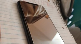 Good
													Apple iPhone 11 - Unlocked, Black, 64 GB, A2111, photo 3 of 15