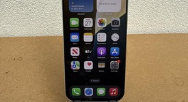 Good
													Apple iPhone 16 Pro - Unlocked, White, 256 GB, A3083, photo 1 of 10