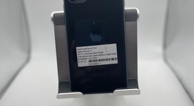 Fair
													Apple iPhone 11 - Unlocked, Black, 64 GB, A2111, photo 5 of 15
