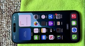 Mint
													Apple iPhone 16 Pro - AT&T, Natural, 128 GB, A3083, photo 4 of 17