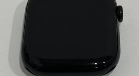 Fair
													Apple Watch Series 10 46mm - Unlocked, Black, A3003 - Cellular, Aluminum, photo 1 of 8