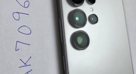 Mint
													Samsung Galaxy S25 Ultra - Unlocked, Whitesilver, 256 GB, 12 GB, SM-S938U1, photo 5 of 11