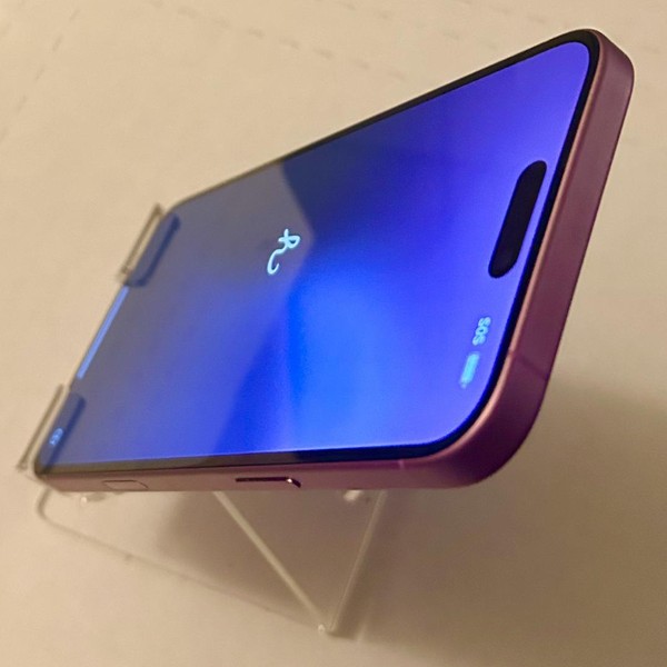Apple iPhone 16 - Unlocked, 512 GB, Pink, A3081