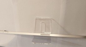 Good
													Apple iPad Pro 12.9" 5th Gen 2021 - Unlocked, Silver, 128 GB, photo 1 of 6