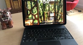 Mint
													Apple iPad Air 11" (M2) 2024 - Wi-Fi, Gray, 256 GB, A2902, photo 4 of 26