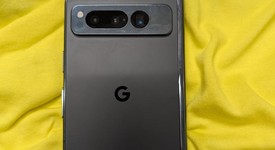 Mint
													Google Pixel Fold - Verizon, Obsidian, 256 GB, 12 GB, G9FPL, photo 3 of 7