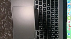 Good
													MacBook Air 2024 (M3) - 15" - Apple M3, Gray, 1 TB, 24 GB, 10-core GPU, photo 2 of 8