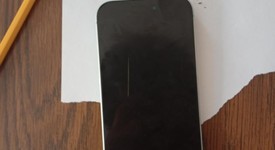 Good
													Apple iPhone 15 - Unlocked, Green, 128 GB, A2846, photo 1 of 10