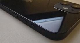 Fair
													Apple iPhone 12 - Unlocked, Black, 64 GB, A2172, photo 4 of 9