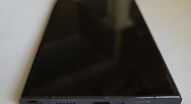 Good
													Samsung Galaxy S23 Ultra - Unlocked, Black, 256 GB, 8 GB, SM-S918U1, photo 4 of 8