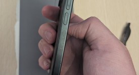 Good
													Apple iPhone 15 Pro Max - Unlocked, Blue, 512 GB, A2849, photo 5 of 12