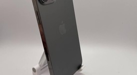 Good
													Apple iPhone 12 Pro Max - Unlocked, Graphite, 256 GB, A2342, photo 6 of 6