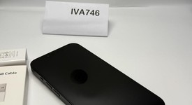 Good
													Apple iPhone 14 - Verizon, Midnight, 128 GB, A2649, photo 2 of 4