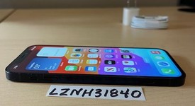 Fair
													Apple iPhone 12 - Unlocked, Black, 64 GB, A2172, photo 2 of 8