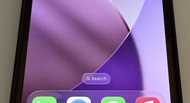 Mint
													Apple iPhone 14 - Unlocked, Midnight, 256 GB, A2649, photo 1 of 14