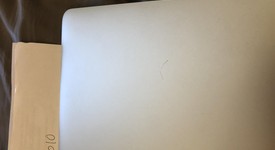 Good
													MacBook Pro 2015 (Retina) - 13" - Silver, 256 GB, 8 GB, photo 5 of 9
