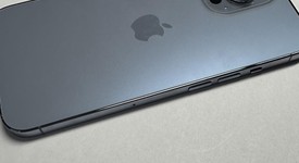 Good
													Apple iPhone 13 Pro - T-Mobile, Sierra Blue, 128 GB, A2483, photo 6 of 6