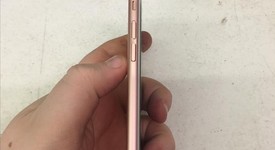 Mint
													Apple iPhone 6S - T-Mobile, Silver, 16 GB, A1688, photo 4 of 7