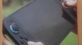 New
													Nintendo Switch 2 - Red & Blue, Standard, photo 5 of 8