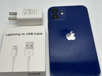Apple iPhone 12