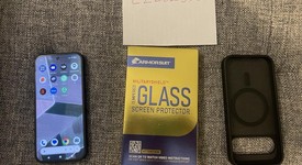 Mint
													Google Pixel 9 - Unlocked, Obsidian, 128 GB, 12 GB, G2YBB, photo 4 of 6