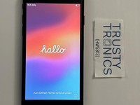 Apple iPhone SE 3rd Gen 2022