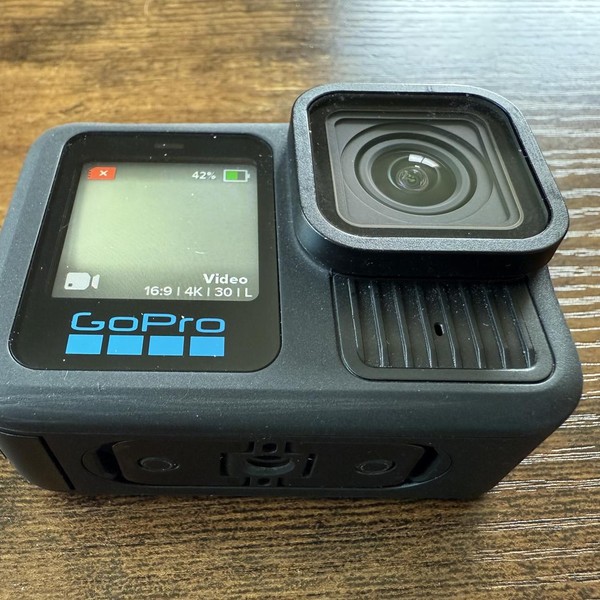 GoPro HERO13