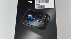 New
													GoPro HERO12, photo 1 of 6
