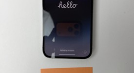 Mint
													Apple iPhone 14 Pro - Unlocked, Purple, 256 GB, A2650, photo 1 of 5