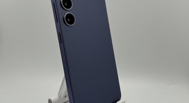 Mint
													Samsung Galaxy S24 - Unlocked, Violet, 128 GB, 8 GB, SM-S921U1, photo 3 of 5