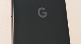 Good
													Google Pixel 9 - Unlocked, Obsidian, 128 GB, 12 GB, G2YBB, photo 4 of 6