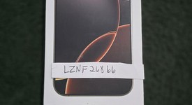 New
													Apple iPhone 16 Pro Max - Verizon, Desert, 256 GB, A3084, photo 1 of 2