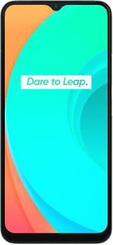 Realme C11