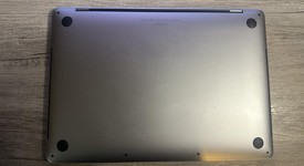 Good
													MacBook Pro 2020 - 13" - I5, Gray, 512 GB, 16 GB, photo 5 of 8