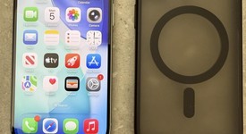 Mint
													Apple iPhone 15 - T-Mobile, Green, 128 GB, A2846, photo 1 of 8